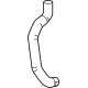GM 84699905 Hose, Engine Coolant Recovery GM 84699905 Hose, Engine Coolant Recovery