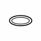 GM 13562738 Seal, Fuel Pump Mounting
