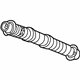 GM 84120906 Feed Line GM 84120906 Feed Line