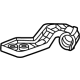 GM 85657376 Bracket, Drive Motor Control Module GM 85657376 Bracket, Drive Motor Control Module