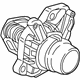 GM 55492938 Thermostat Unit GM 55492938 Thermostat Unit