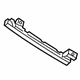 GM 84010828 Window Channel, Rear Driver Side GM 84010828 Window Channel, Rear Driver Side