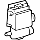 GM 25690813 Control Module, Passenger Side