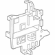 GM 84126889 Control Module Bracket GM 84126889 Control Module Bracket