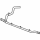 GM 84566992 Coolant Hose