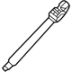 GM 85124292 Shaft, Steering Column Intermediate GM 85124292 Shaft, Steering Column Intermediate