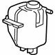 GM 42439124 Reservoir Tank GM 42439124 Reservoir Tank