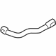 GM 84021226 Upper Hose GM 84021226 Upper Hose