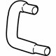 GM 84021225 Outlet Hose GM 84021225 Outlet Hose