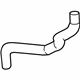 GM 84086183 Inlet Hose GM 84086183 Inlet Hose