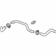 GM 84021224 Lower Hose GM 84021224 Lower Hose