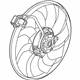 GM 42364567 Fan Blade GM 42364567 Fan Blade