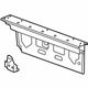 GM 84097484 Front Crossmember