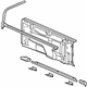 GM 93803910 Storage Box GM 93803910 Storage Box