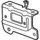 GM 24047435 Bracket, Drive Motor Battery GM 24047435 Bracket, Drive Motor Battery