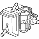 GM 84988715 Power Steering Pump GM 84988715 Power Steering Pump