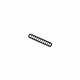 GM 11561936 Alternator Stud GM 11561936 Alternator Stud