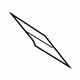 GM 89041726 Seat Support GM 89041726 Seat Support