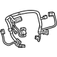 GM 85009165 Harness, Horn Lead GM 85009165 Harness, Horn Lead