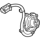 GM 24041887 Charging Port