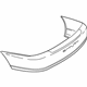 GM 21019622 Bumper Cover