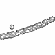 GM 94833091 Center Support GM 94833091 Center Support