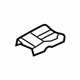 GM 96533546 Bracket GM 96533546 Bracket