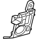 GM 84927948 Bracket, Front Fender Inner Wheel House