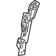 GM 26443995 Bracket, Front Fender Inner Wheel House