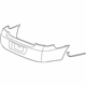 GM 19120960 Bumper Cover