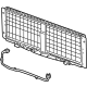 GM 60007022 Shutter, Front GM 60007022 Shutter, Front