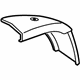 GM 22789626 Inner Wheelhouse, Driver Side GM 22789626 Inner Wheelhouse, Driver Side