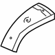 GM 22789624 Inner Wheelhouse, Driver Side GM 22789624 Inner Wheelhouse, Driver Side