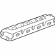 GM 42813083 Knee Air Bag, Lower Driver Side GM 42813083 Knee Air Bag, Lower Driver Side