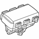 GM 39114009 Passenger Air Bag GM 39114009 Passenger Air Bag