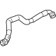 GM 86548934 Hose, Battery Charger Receptacle Cooling GM 86548934 Hose, Battery Charger Receptacle Cooling