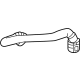 GM 84848574 Hose, Drive Motor GM 84848574 Hose, Drive Motor