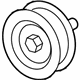GM 12597468 Idler Pulley GM 12597468 Idler Pulley