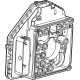 GM 86561904 Module Kit, Electronic Brake Control GM 86561904 Module Kit, Electronic Brake Control