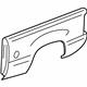 GM 15244382 Outer Panel, Driver Side GM 15244382 Outer Panel, Driver Side