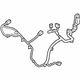 GM 42765251 Harness, Rear Passenger Side GM 42765251 Harness, Rear Passenger Side
