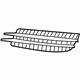 GM 92231816 Trim Cover GM 92231816 Trim Cover