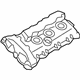GM 12623682 Valve Cover, Driver Side