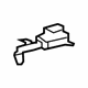 GM 89041464 Seat Track GM 89041464 Seat Track