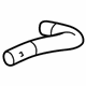 GM 42706934 Lower Hose GM 42706934 Lower Hose
