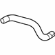 GM 42750961 Upper Hose GM 42750961 Upper Hose