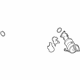 GM 12673972 Catalytic Converter, Passenger Side GM 12673972 Catalytic Converter, Passenger Side