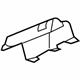 GM 23240530 Heat Shield GM 23240530 Heat Shield