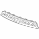 GM 94550234 Upper Grille GM 94550234 Upper Grille
