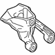 GM 23373843 Mount Bracket, Driver Side